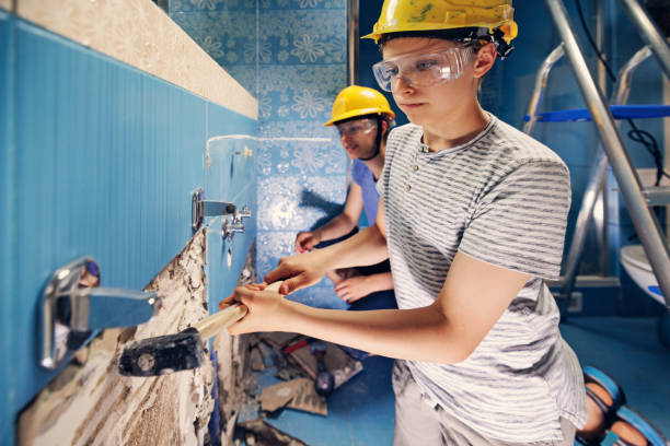Best Black Mold Removal  in Plummer, ID