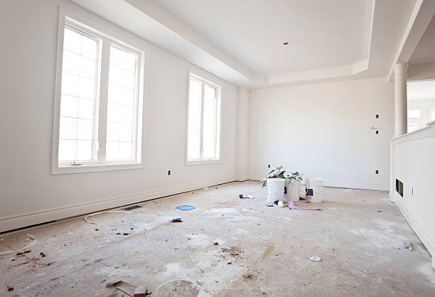 Mold Remediation for Vacation Homes in Plummer, ID